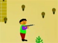 Ігра Desrt Zombies