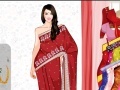 Ігра Indian Girl Dressup