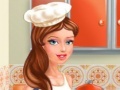 Ігра Ella's Wedding Cake