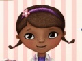 Ігра Doc McStuffins Heal Friends 