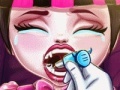 Ігра Baby Monster Real Dentist