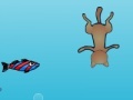 Ігра Diving Cat