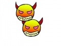 Ігра Devil shooter