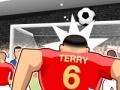 Игра Be John Terry. King of Defenders