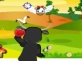 Ігра Hunting cow