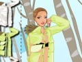 Ігра Shopping for Skiing Season
