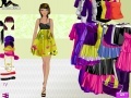 Ігра Brandnew Dresses