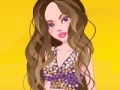 Ігра Indian Beauty Girl Dress Up