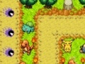 Ігра Pokemon Great Defense