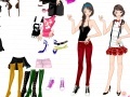 Ігра Gentle Clothe For Twin