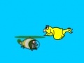 Игра Helicopter Game