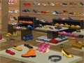 Игра Shoes Shop