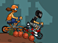 Игра Bicycle Drag 2