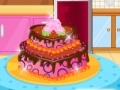 Игра I Love Making Cake