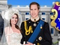 Игра Marry Me : Royal Wedding