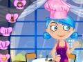 Игра Katy Working in a Restaurant