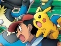 Игра Pokemon: The Homecoming