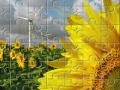 Игра Renewable Energy Jigsaw