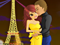 Игра French Kiss