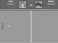 Игра Battle Pong