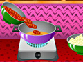 Игра Tomato Soup
