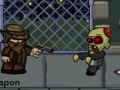 Игра Zombotown