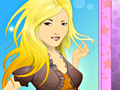 Игра Super Sparkly Makeover