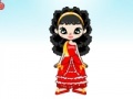 Игра Bratz Dress Up