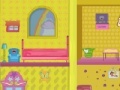 Игра Dora Doll House Decor 