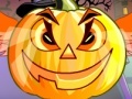 Игра Halloween Pumpkin 
