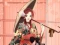 Игра Gothic Lolita Dress-Up