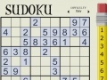 Игра Sudoku Puzzle Challenge