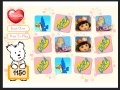 Игра Dora Memory