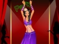 Игра Sexy Dance Dress