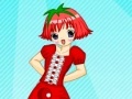 Игра Fruit Girl Dress Up