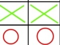 Игра Tic-Tac-Toe strategy