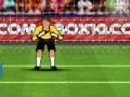 Игра Football kicks