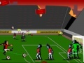 Ігра Zombie football: Death penalty