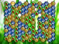 Ігра Hexagon of Worms