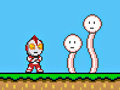 Игра Ultraman Exit