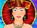 Игра Chinese Wedding Makeover