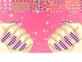 Игра Dream Crazy Nails