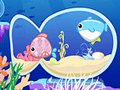 Игра Decorate Tropical Fish Home