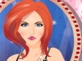 Игра Impressive Girl Makeup