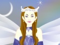 Игра Angel Fairy Dressup