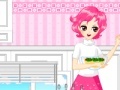 Игра Professional Chef