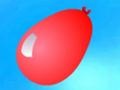 Игра Balloon Shooter X