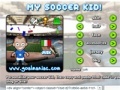 Игра My Soccer Kid 1.0