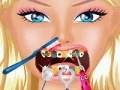 Игра Barbie Dentist Game