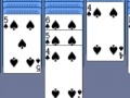 Игра Card solitaire
